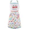 Skirted Apron