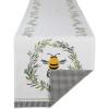 Reversible Table Runner  14x108