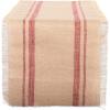 Double Stripe Red