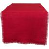 Solid Red