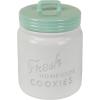imageDII Kitchen Accessories Collection Ceramics Cookie Jar AquaAqua