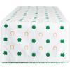 Clover Horseshoe