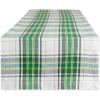 St. Paddy Plaid