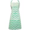 imageDII unisex Chef Style Cotton ApronAqua Ombre