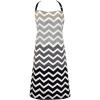 Black/Grey Ombre