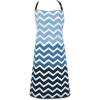 Nautical Blue Ombre