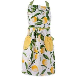 imageDII Lemon Bliss Kitchen Collection Apron
