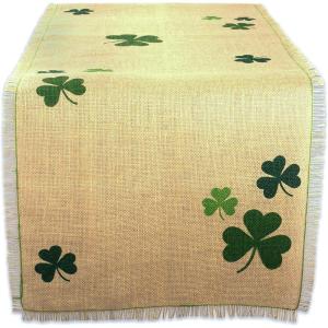 imageDII Table TopShamrock