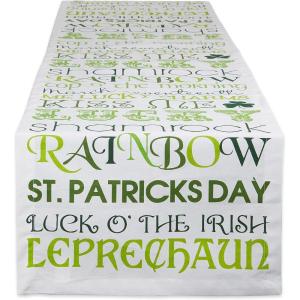 imageDII Table TopSt Patricks Day