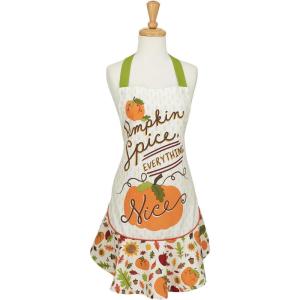 imageDII Womens Fall ampamp Thanksgiving KitchenPumpkin Spice