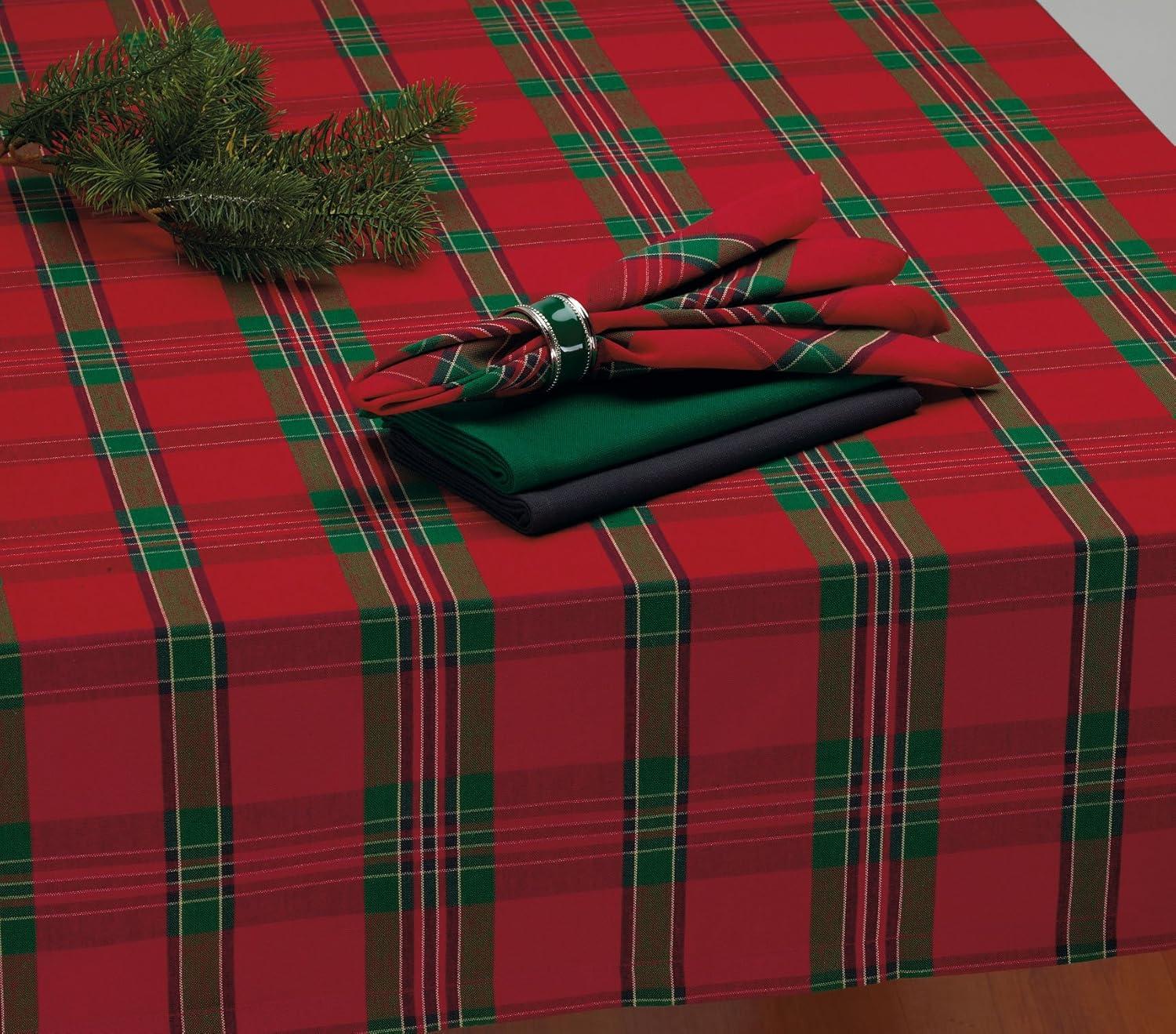 imageDII Solid Napkin Set Collection 20x20 Artichoke 6 PieceDark Green