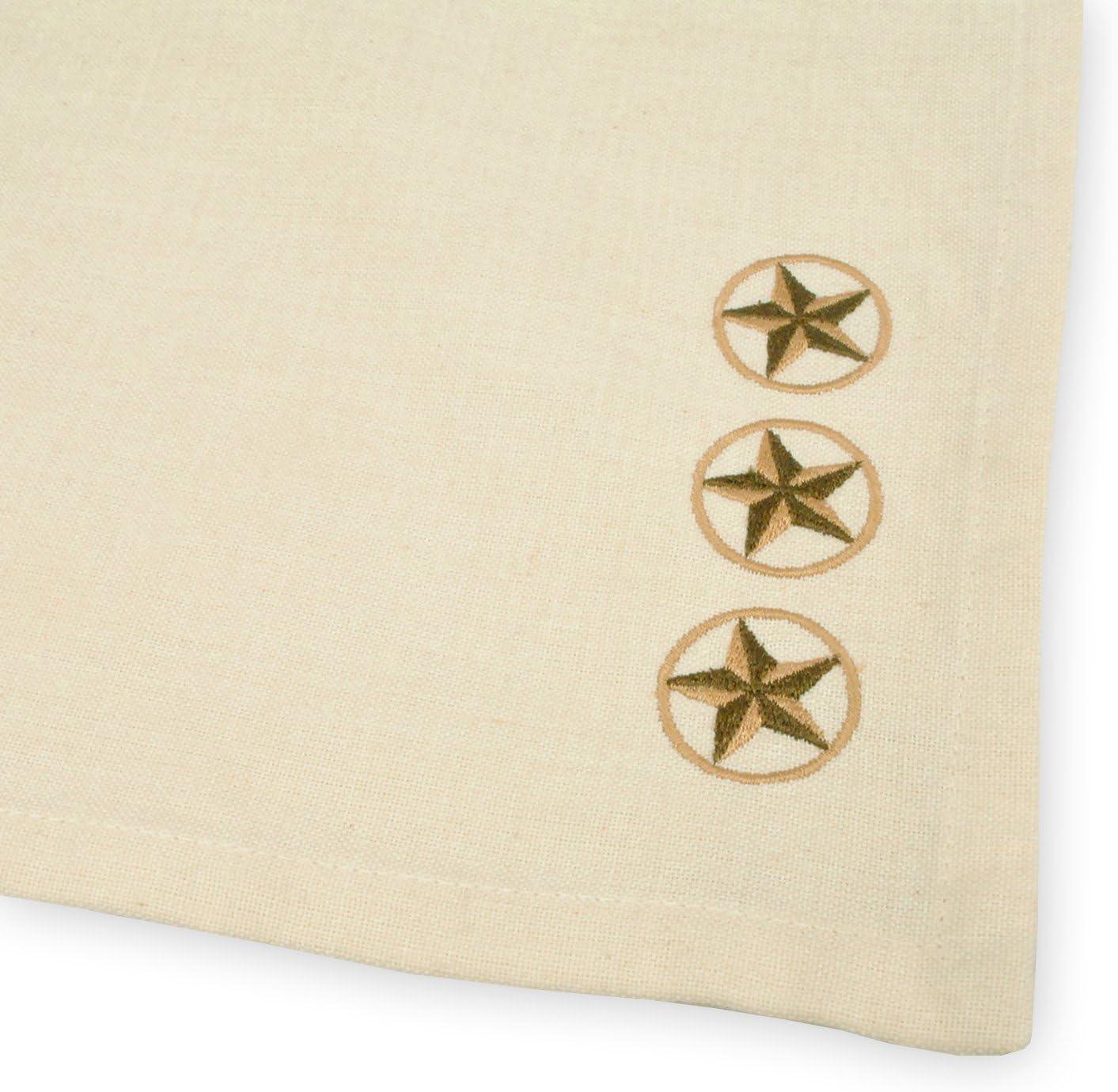 imageDII Solid Napkin Set Collection 20x20 Artichoke 6 PieceDark Green