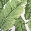 imageDII 100 Cotton Buffet Napkin Machine Washable Oversized Everyday Basic 18x18 Assorted IndigoBanana Leaf