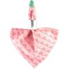 imageDII 100 Cotton Buffet Napkin Machine Washable Oversized Everyday Basic 18x18 Assorted IndigoBermuda Triangles