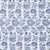 imageDII 100 Cotton Buffet Napkin Machine Washable Oversized Everyday Basic 18x18 Assorted IndigoTunisian Indigo Prints