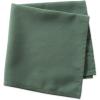 imageDII 100 Spun Polyester Table Top Collection Napkins 18x18 Red 6 PieceDark Green