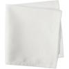 imageDII 100 Spun Polyester Table Top Collection Napkins 18x18 Red 6 PieceWhite
