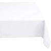 imageDII 100 Spun Polyester Table Top Collection Napkins 18x18 Red 6 PieceWhite