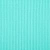 imageDII Basic Everyday Ribbed Tabletop 100 Cotton Placemat Set 13x19 White 6 PieceAqua