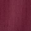 imageDII Basic Everyday Ribbed Tabletop 100 Cotton Placemat Set 13x19 White 6 PieceBarn Red