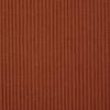 imageDII Basic Everyday Ribbed Tabletop 100 Cotton Placemat Set 13x19 White 6 PieceCinnamon