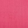 imageDII Basic Everyday Ribbed Tabletop 100 Cotton Placemat Set 13x19 White 6 PieceFlamingo