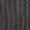 imageDII Basic Everyday Ribbed Tabletop 100 Cotton Placemat Set 13x19 White 6 PieceMineral Gray
