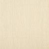 imageDII Basic Everyday Ribbed Tabletop 100 Cotton Placemat Set 13x19 White 6 PieceNatural