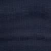 imageDII Basic Everyday Ribbed Tabletop 100 Cotton Placemat Set 13x19 White 6 PieceNautical Blue