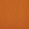 imageDII Basic Everyday Ribbed Tabletop 100 Cotton Placemat Set 13x19 White 6 PiecePumpkin Spice