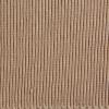 imageDII Basic Everyday Ribbed Tabletop 100 Cotton Placemat Set 13x19 White 6 PieceStone