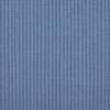 imageDII Basic Everyday Ribbed Tabletop 100 Cotton Placemat Set 13x19 White 6 PieceStonewash Blue