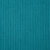 imageDII Basic Everyday Ribbed Tabletop 100 Cotton Placemat Set 13x19 White 6 PieceStorm Blue