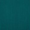 imageDII Basic Everyday Ribbed Tabletop 100 Cotton Placemat Set 13x19 White 6 PieceTeal