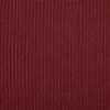 imageDII Basic Everyday Ribbed Tabletop 100 Cotton Placemat Set 13x19 White 6 PieceWine