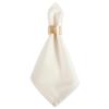 imageDII Basic Napkin Ring Collection Decorative Gold One Size 6 CountOne Size