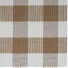 imageDII Buffalo Check Collection Classic Farmhouse Cloth Napkin Set 20x20 Black ampamp White 6 PieceStone