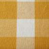 imageDII Buffalo Check Collection Classic Farmhouse Tablecloth Tablecloth 60x84 Gray ampamp WhiteHoney Gold