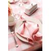 imageDII Buffalo Check Collection Classic Farmhouse Tablecloth Tablecloth 60x84 Gray ampamp WhitePink  White