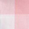 imageDII Buffalo Check Collection Classic Farmhouse Tablecloth Tablecloth 60x84 Gray ampamp WhitePink  White