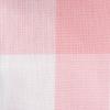 imageDII Buffalo Check Collection Classic Farmhouse Tablecloth Tablecloth 60x84 Gray ampamp WhitePink  White