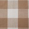 imageDII Buffalo Check Collection Classic Farmhouse Tablecloth Tablecloth 60x84 Gray ampamp WhiteStone