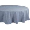 imageDII Chambray Kitchen Tabletop Collection Blue Napkin SetBlue