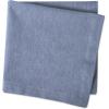imageDII Chambray Kitchen Tabletop Collection Blue Napkin SetBlue