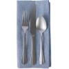imageDII Chambray Kitchen Tabletop Collection Blue Napkin SetBlue