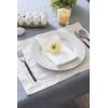 imageDII Chambray Kitchen Tabletop Collection Blue Napkin SetBlue