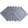 imageDII Chambray Kitchen Tabletop Collection Blue Napkin SetBlue
