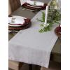 imageDII Chambray Kitchen Tabletop Collection Blue Napkin SetGrey