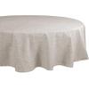 imageDII Chambray Kitchen Tabletop Collection Blue Napkin SetNatural