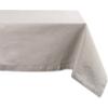 imageDII Chambray Kitchen Tabletop Collection Blue Napkin SetNatural